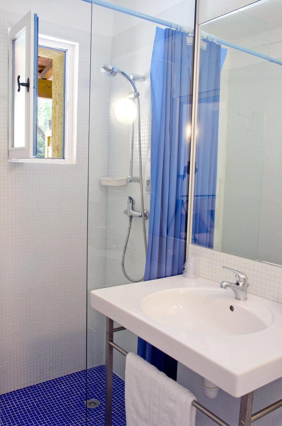 Hotel Lou Valen Le Val Zewnętrze zdjęcie
